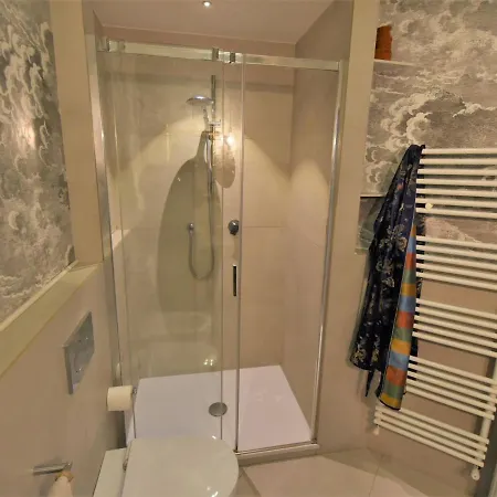 Lejlighed Brera Terrace By Interhome