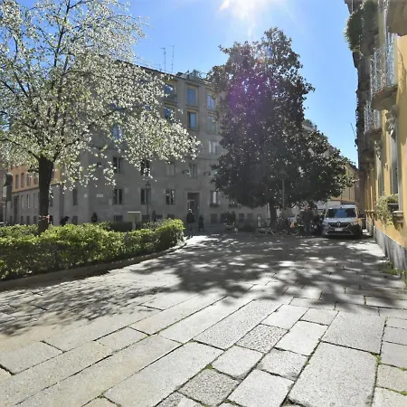 Brera Terrace By Interhome * Milano
