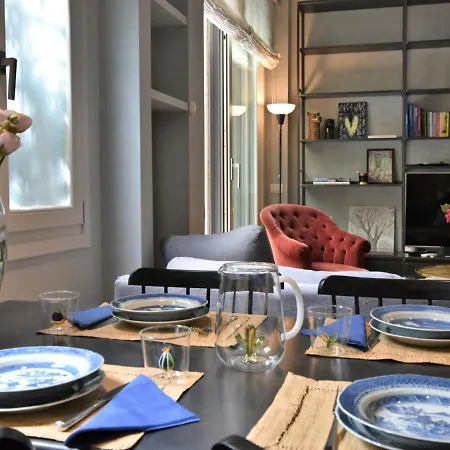 Lejlighed Brera Terrace By Interhome Milano