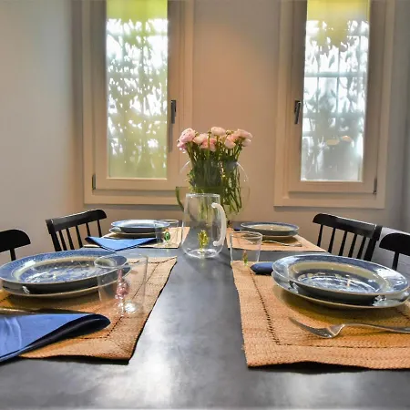 Brera Terrace By Interhome Appartamento *
