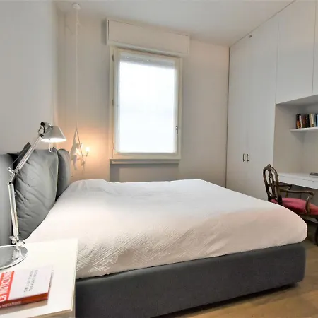 Appartamento Brera Terrace By Interhome *