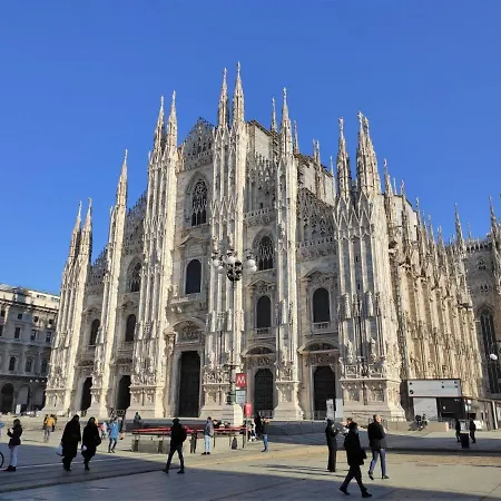 Brera Terrace By Interhome Milano