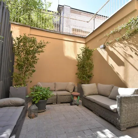 Brera Terrace By Interhome Apartment *