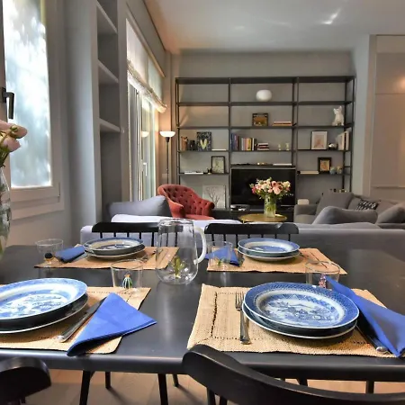 Brera Terrace By Interhome Apartment