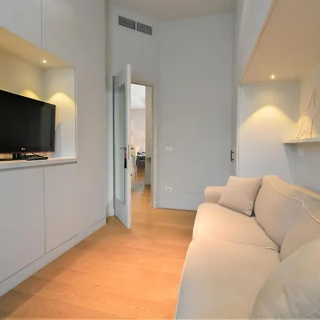 Apartment Brera Terrace By Interhome