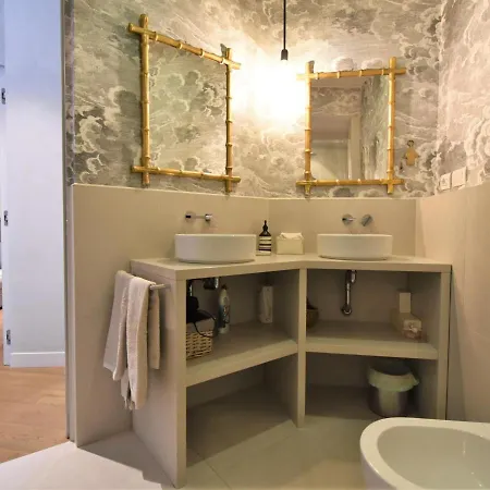 Apartment Brera Terrace By Interhome *