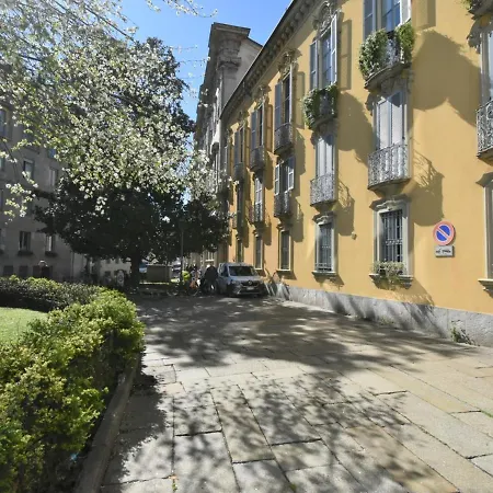 Brera Terrace By Interhome Apartment *