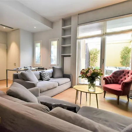 Brera Terrace By Interhome Apartment