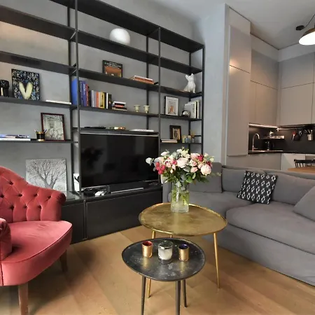 Brera Terrace By Interhome Apartment
