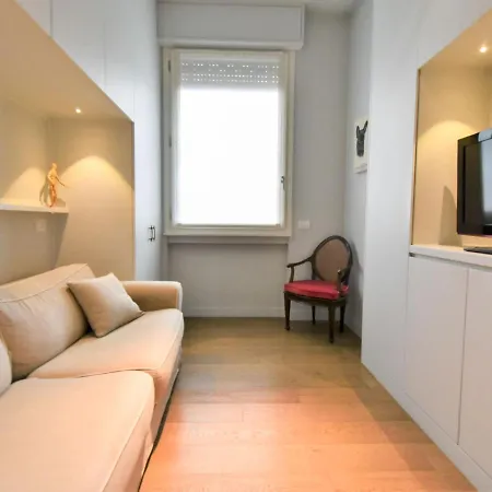 Apartment Brera Terrace By Interhome