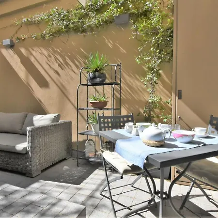 Brera Terrace By Interhome Apartment