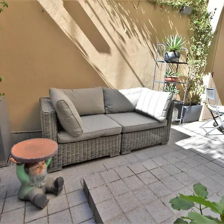 Brera Terrace By Interhome Apartment *
