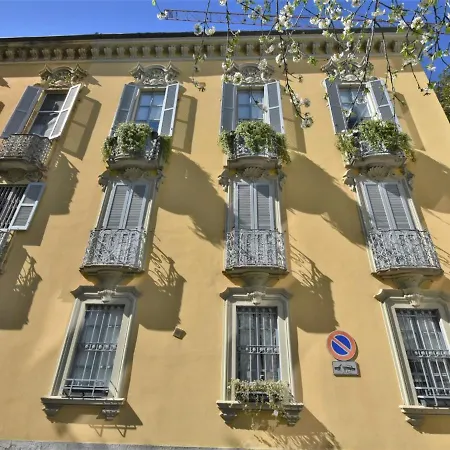 Apartment Brera Terrace By Interhome