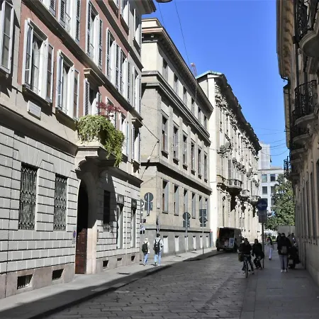 Brera Terrace By Interhome Apartment Milan