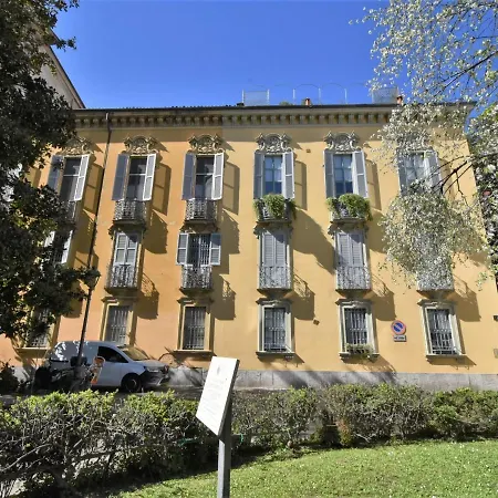 Brera Terrace By Interhome * Milan