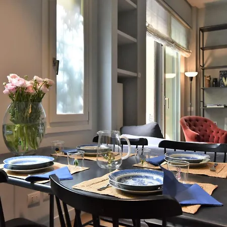 Brera Terrace By Interhome Apartment