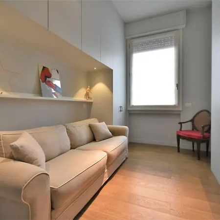 Apartment Brera Terrace By Interhome