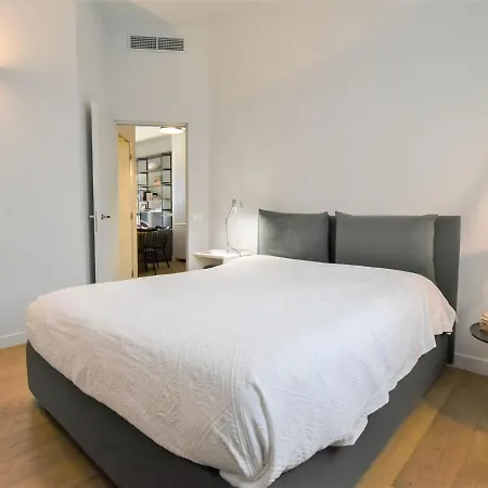 Brera Terrace By Interhome Milan