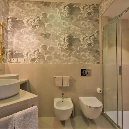Brera Terrace By Interhome Milan