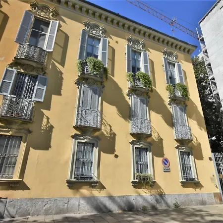 Brera Terrace By Interhome Apartment Milan
