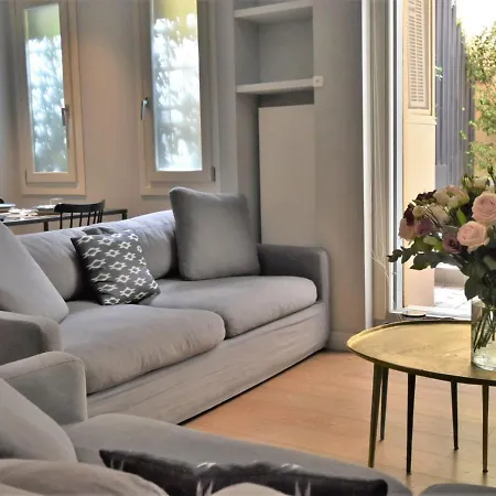 Brera Terrace By Interhome Apartment Milan