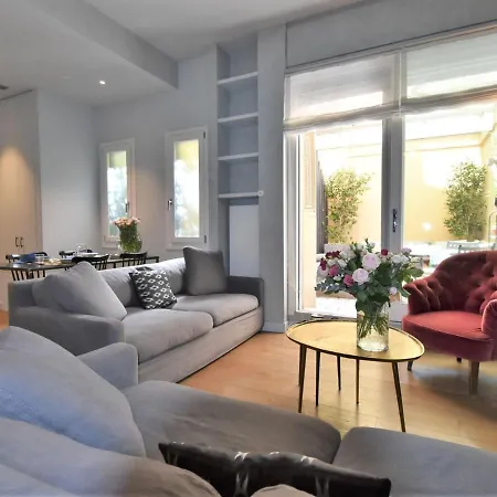 Apartment Brera Terrace By Interhome